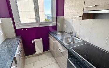 Apartment 3.5 rooms - image - 2