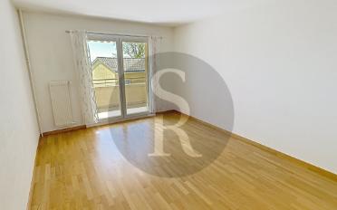Apartment 3.5 rooms - image - 3