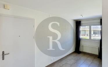 Apartment 3.5 rooms - image - 6