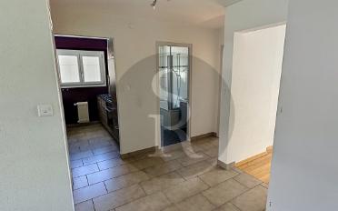 Apartment 3.5 rooms - image - 8