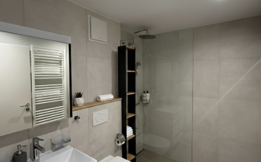 Apartment 3.5 rooms - image - 4