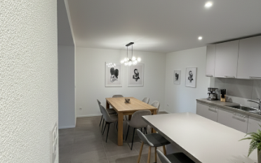 Apartment 3.5 rooms - image - 2