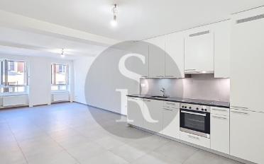 Apartment 2.5 rooms - image - 1