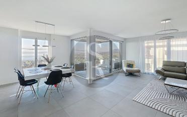 Apartment 4.5 rooms - image - 1