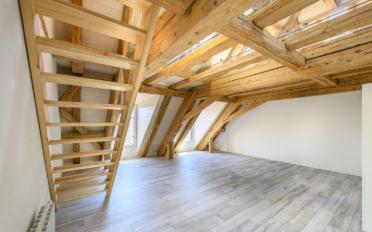 Duplex 3.5 pièces - image - 1