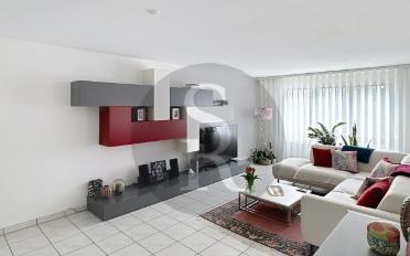 Apartment 4.5 rooms - image - 2