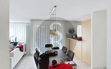 Apartment 4.5 rooms - image - 3