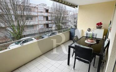 Apartment 4.5 rooms - image - 10