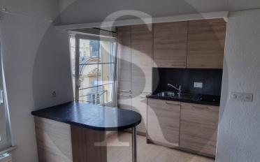 Studio 1.5 Zimmer - image - 1