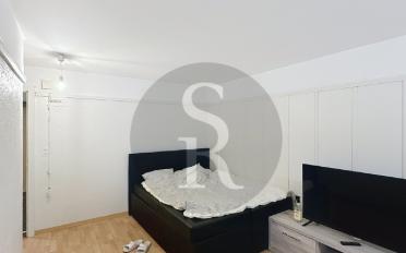 Studio 1.5 Zimmer - image - 2