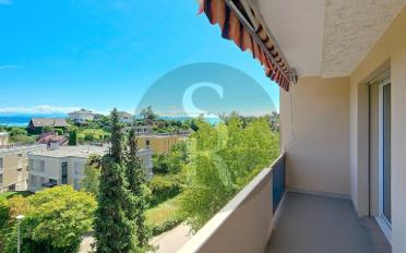 Apartment 4 rooms - image - 1