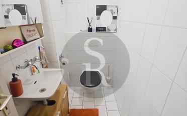 Apartment 3.5 rooms - image - 6