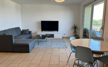 Apartment 2.5 rooms - image - 2