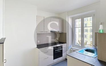Wohnung 3 Zimmer - image - 1