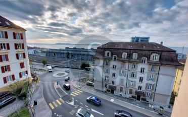 Wohnung 4 Zimmer - image - 9