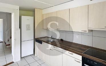 Apartment 6 rooms - image - 2