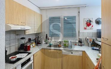 Apartment 4.5 rooms - image - 1