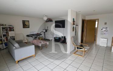 Apartment 4.5 rooms - image - 3