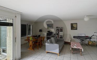 Apartment 4.5 rooms - image - 4