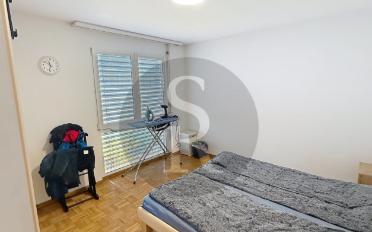 Apartment 4.5 rooms - image - 6