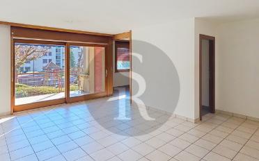 Wohnung 4.5 Zimmer - image - 1