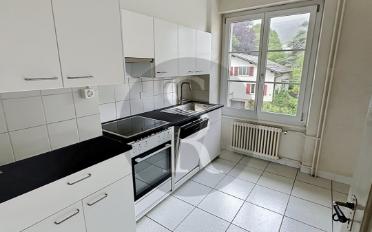 Apartment 3 rooms - image - 1