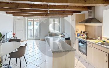 Apartment 6 rooms - image - 1