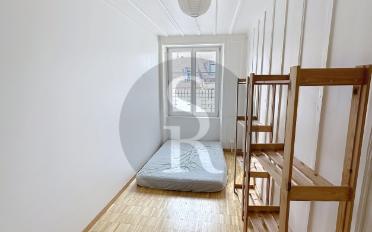 Apartment 6 rooms - image - 6