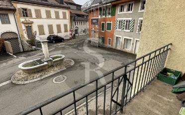Apartment 6 rooms - image - 11