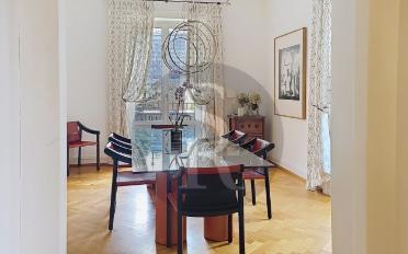 Apartment 7.5 rooms - image - 2