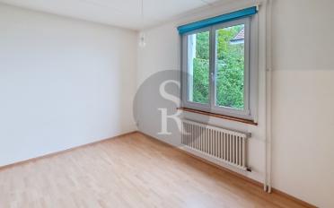 Apartment 3.5 rooms - image - 4