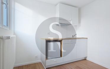 Studio 1.5 Zimmer - image - 3