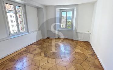 Appartement 3.5 pièces - image - 4
