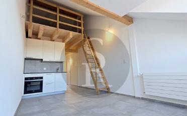 Wohnung 2.5 Zimmer - image - 1