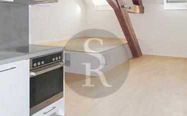 Wohnung ein Zimmer - image - 4