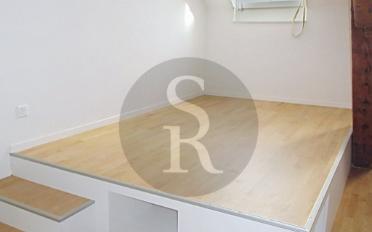 Wohnung ein Zimmer - image - 6