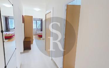 Furnished flat 2.5 rooms - image - 3