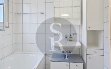Furnished flat 2.5 rooms - image - 4