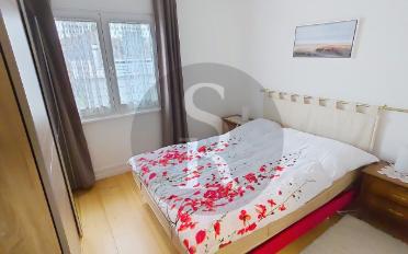 Furnished flat 2.5 rooms - image - 6