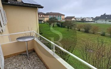 Furnished flat 2.5 rooms - image - 8