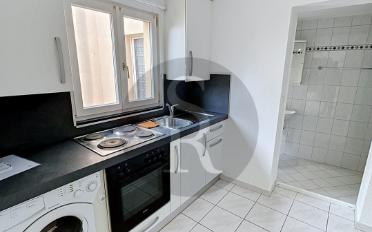 Appartement 1.5 pièces - image - 2