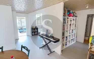 Appartement 5.5 pièces - image - 3