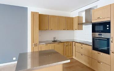 Apartment 4.5 rooms - image - 5