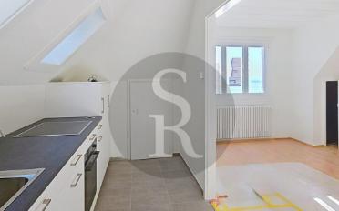 Apartment 1.5 rooms - image - 1