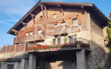 Maison 10 pièces - image - 1