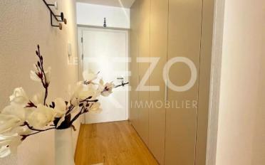 Apartment 3.5 rooms - image - 3