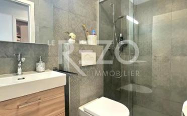 Apartment 3.5 rooms - image - 11