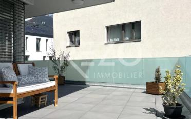 Apartment 3.5 rooms - image - 6