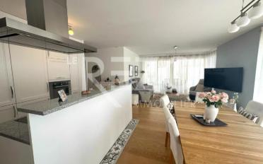 Apartment 3.5 rooms - image - 1