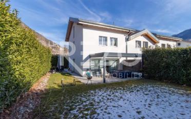 Einfamilienhaus 6 Zimmer - image - 2